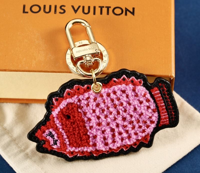 Louis Vuitton Keychains